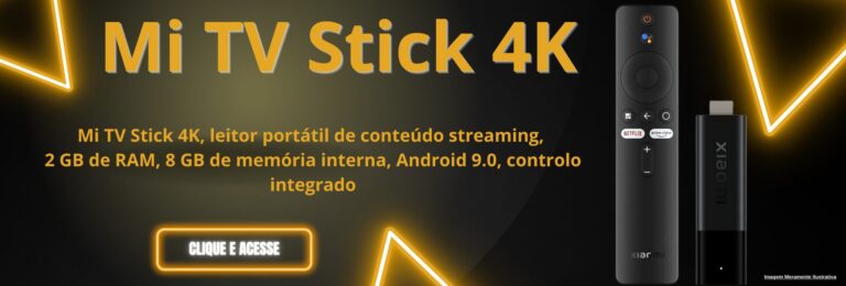 TV BOX 4K