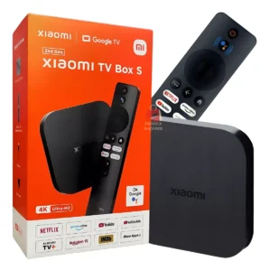 TV BOX 4K